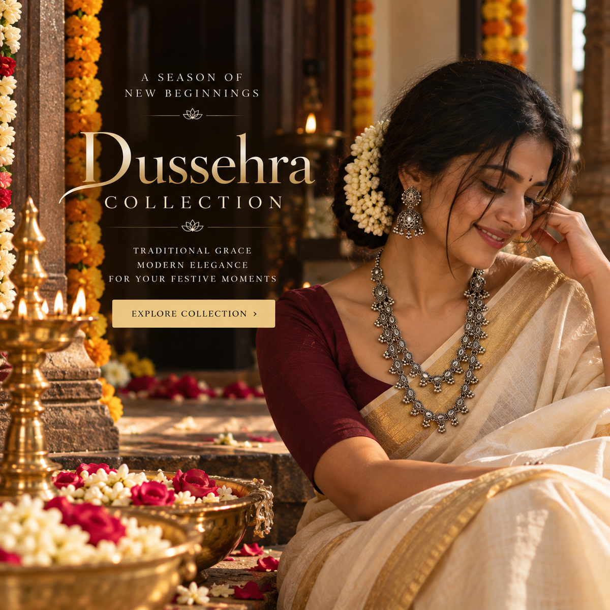 Dussehra Collections